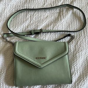 Nine West Purse | Seafoam Green